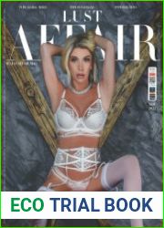 Lust Affair Magazine – November 2022