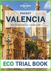 Lonely Planet Pocket Valencia, 3rd Edition