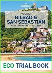 Lonely Planet Pocket Bilbao & San Sebastian, 3rd Edition