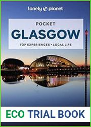 Lonely Planet Pocket Glasgow, 2nd Edition