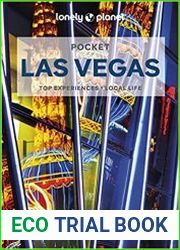 Lonely Planet Pocket Las Vegas, 6th Edition