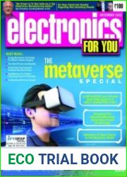 Electronics For You №12 2022