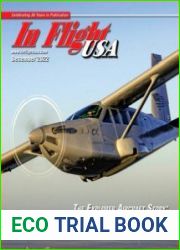 In Flight USA - December 2022