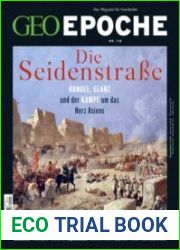 Geo Epoche №118 2022