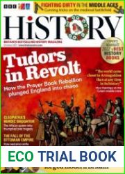 BBC History UK - Christmas 2022