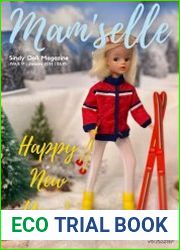 Mam’selle A Sindy Doll Magazine