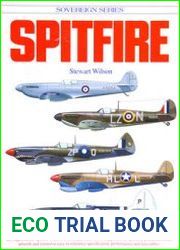 Spitfire (Sovereign Series)