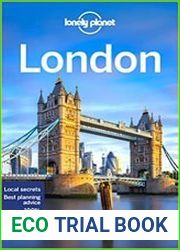 London Travel Guide, 12th Edition