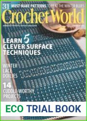 Crochet World