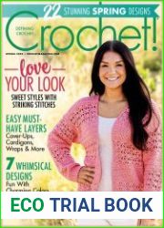 Crochet!