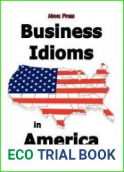 Business Idioms in America