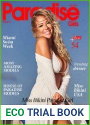 Paradise Girls – Issue 13, November 2022