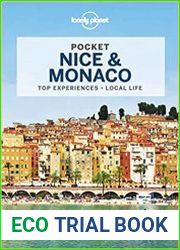 Lonely Planet Pocket Nice & Monaco, 2nd Edition