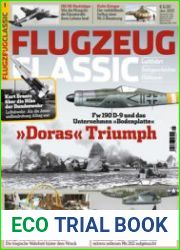 Flugzeug Classic 2023-01