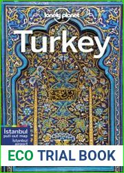 Lonely Planet Turkey, 16th Edition