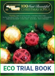 100 Most Beautiful Christmas Songs E-Z Play Today #53