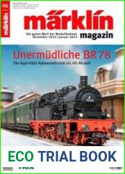 Marklin Magazin 6/2022
