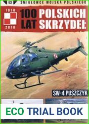 SW-4 Puszczyk (Samoloty Wojska Polskiego 100 lat Polskich Skrzydel №62)