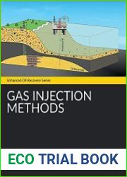 Gas Injection Methods - BOOKS - TECHNICAL SCIENCES