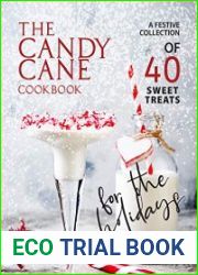 The Candy Cane Cookbook