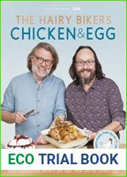 The Hairy Bikers| Chicken & Egg