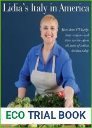 Lidia|s Italy in America