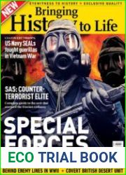 Special Forces (Bringing History to Life)