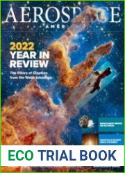 Aerospace America - December 2022