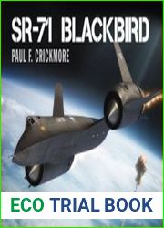 SR-71 Blackbird (Osprey General Aviation)