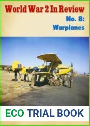 Warplanes (World War 2 in Review №8)