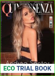 Quintessenza Mag – November 2022