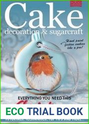 Cake Decoration & Sugarcraft