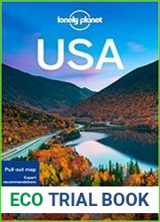 Lonely Planet USA, 12th Edition