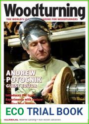 Woodturning