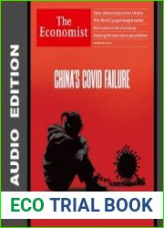 The Economist in Audio