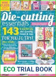 Die-cutting Essentials