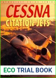 Cessna Citation Jets