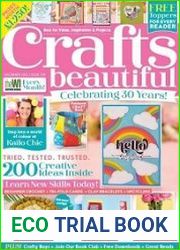 Crafts Beautiful