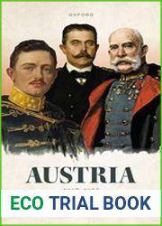 Austria, 1867-1955 (Oxford History of Modern Europe) - BOOKS - HISTORY