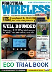 Practical Wireless