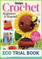 Homespun Crochet
