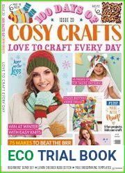 100 Days of Cosy Crafts