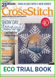 Just CrossStitch