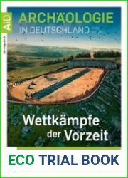 Archaologie in Deutschland