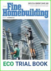 Fine Homebuilding - Issue 311, November 2022