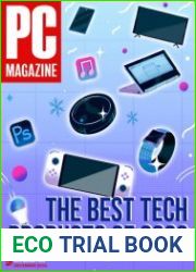 PC Magazine - December 2022