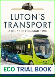 Luton|s Transport A Journey Through Time