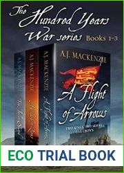 The Hundred Years War series