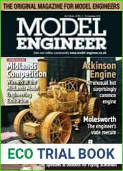 Model Engineer No.4705