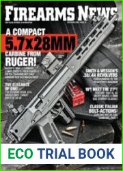Firearms News 2022-23
